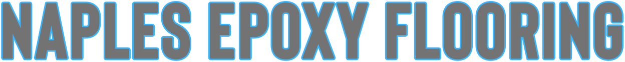Naples Epoxy Flooring Header Logo
